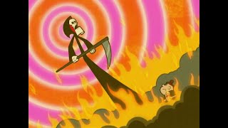 Billy and Mandy  Grim vs Sperg [upl. by Flanders]