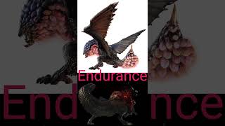 Savage Deviljho vs Seething Bazelgeuse [upl. by Reidid]