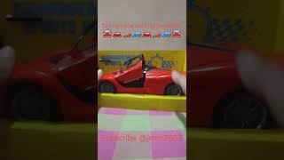 farrier remote control car red music red colour car [upl. by Aisyat506]