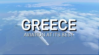 Explore Greece  Trailer for HvACC [upl. by Attej]