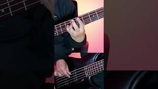 Nepathya  Taal Ko Pani Short Bass Cover  Joel Kyapchhaki Magar taalkopani [upl. by Bernt]