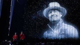 Gord Downie Remembered with Sarah Harmer City and Colour amp more  Live at The 2018 JUNO Awards [upl. by Lemkul]