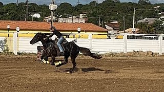 EXPO Araruama 2024  Evento incrível com show  muito agropecuária  Parque de exposições [upl. by Negyam922]