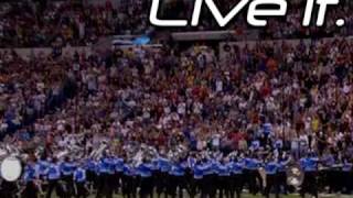 DCI 2010 Drum Corps International Trailer [upl. by Rayna915]