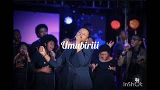 Kumenya Yesu by Hyssop choir ADEPR Kiruhuralyrics video [upl. by Otrebogad]