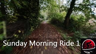 Sunday Morning Ride Pt1 [upl. by Nappy]