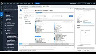 Different Methods for Creating Reports in Cellebrite Reader [upl. by Niwrehs800]