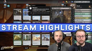 LRR Twitch Stream Highlights 20240120 [upl. by Marcia191]