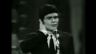 Lado Leskovar  Vse rože sveta Eurovision Song Contest 1967 YUGOSLAVIA [upl. by Eelreveb341]