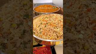 RB Délice🇹🇬 😋 buffet de dote❤️🔥 dites nous si vous êtes intéressé 🫶viralvideo food [upl. by Sualkcin]