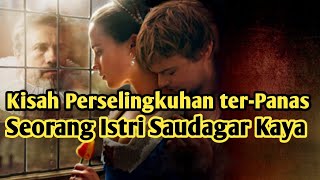 Rencana Licik Di Balik Perselingkuhan Istri Saudagar dengan Pria Miskin yang Berakhir Tragis [upl. by Roeser]