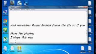 Winx pc how to fix problam winx stop working [upl. by Culver667]