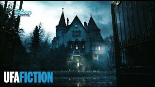 BINNY UND DER GEIST  Trailer ab 2610 im Disney Channel  UFA FICTION [upl. by Ecyrb]