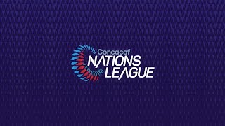 Official Draw  2019 Concacaf Nations League [upl. by Stacy]