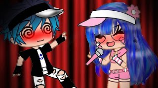 °•Ra ta ta ta meme •° mlb  °• gacha club •° [upl. by Suoicul]