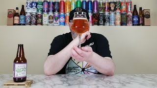 The Waldos Special Ale 2024  Lagunitas Brewing Company  Beer Review  2060 [upl. by Nishom]