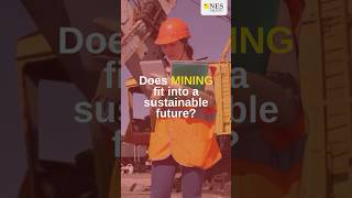 How does Mining fit into a Sustainable Future nesfircroft engineeringjobs mining engineeringpro [upl. by Oidale]