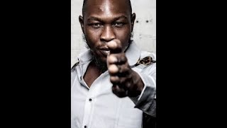 Seun Kuti  Speaks about His Police Saga and other issues [upl. by Azarria463]