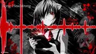 Anti Nightcore Headstrong [upl. by Rramaj371]