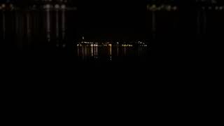 LAC D’ANNECY LA NUIT [upl. by Hainahpez771]