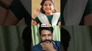 Indhu Rebecca Varghese 💗amaran sivakarthikeyan saipallavi tamil malayalam youtubeshorts [upl. by Boudreaux352]