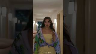 Dua Lipa New Rules  Lyrics [upl. by Holleran]