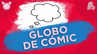 quotEl globoquot elemento básico del comic [upl. by Mather]