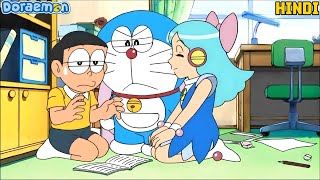 Doraemon Nobitas Love Story The Beautiful Girl That Stole His Heart  नोबिता की प्रेम कहानी [upl. by Eaj]