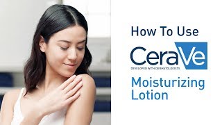 SEPAI HOW TO USE BODY LOTION [upl. by Harriette77]