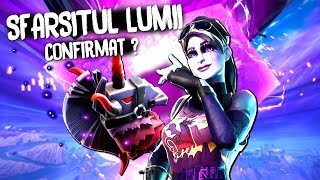 SFARSITUL LUMII Dark Bomber  Kevin  Love [upl. by Jaynes]