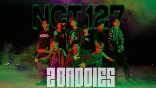 KPOP IN PUBLIC NCT 127 엔시티 127  질주 2 Baddies  Dance cover by MBL Ufa Russia [upl. by Brass528]