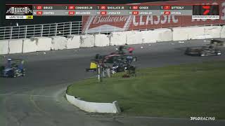 Novelis Supermodified Twin 40 2 Highlights  August 3 2024 [upl. by Nashbar]