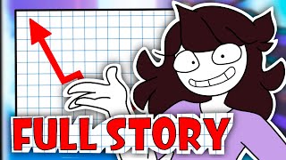 The Full Story of Jaiden Animations [upl. by Alcinia586]