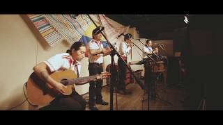 Cordillera  Maya Andina  Cover  by JLFK [upl. by Wallie955]