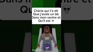 Like ou commentaire svp sa m’a pris du temps viralvideo edit fypシ゚viral robloxedit slay [upl. by Amye734]