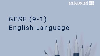 Edexcel GCSE English Language Paper 2 Full Guide [upl. by Isaiah247]