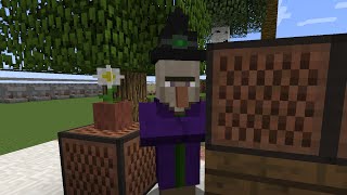 Magic  Rude  Minecraft Note Block Song [upl. by Hajin42]