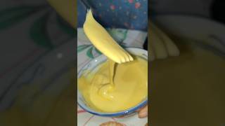 RICETTA UOVO SBATTUTO AL CAFFE DELLA NONNA PT1 video completo su IG salvoguarneri [upl. by Jacobah983]