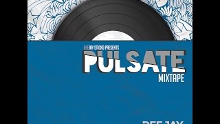 PULSATE GOSPEL MIXTAPE 2015 By DJ Sticko deejaysticko [upl. by Colwin790]