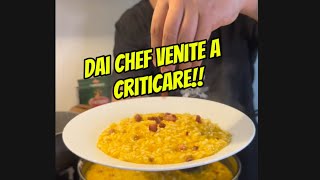 Proviamo a fare il risotto alla zucca😅🤤 sará venuto bene [upl. by Kery]