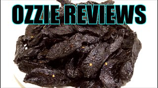 How To Make Honey Soy amp Chilli Beef Jerky stepbystep the worlds best recipe [upl. by Buhler]