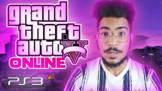 أقفل هذا السيرفر حاليا GTA OG ☹ رابط فيديو عن السرفر الجديد في الوصف و أول تعليق 😍🔥 [upl. by Grory453]