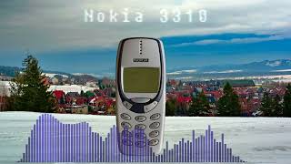 Nokia 3310 Techno Remix [upl. by Revned235]