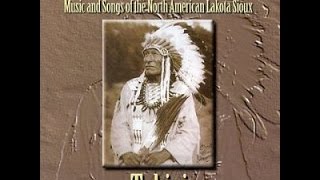 Takini  Lakota Sioux Music amp Songs Full Album [upl. by Pruchno]