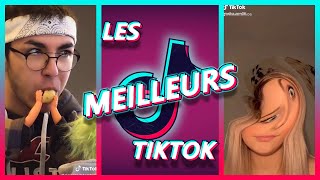 TIKTOK QUI RACCOURCISSENT LE CONFINEMENT 😇 [upl. by Nuawtna]