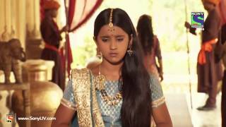 Bharat Ka Veer Putra  Maharana Pratap  Episode 185  7th April 2014 [upl. by Kally]