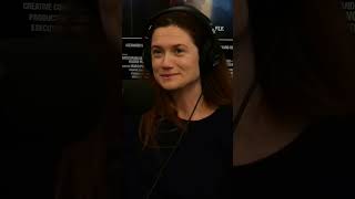 Bonnie Wright the Harry Potter actress is going to become a mom [upl. by Lomax]