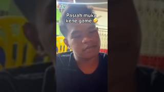 🤣 Mat Saleh Prank Orang Negeri 9 PT 4 shorts tiktok viral funny lawak fehim justgethim lol [upl. by Etireugram66]