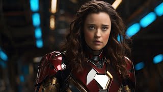 Iron Man 4  First Trailer  Katherine Langford Robert Downey Jr Tom Holland [upl. by Tim]