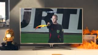 KPN  Interactieve TV online [upl. by Lareena]